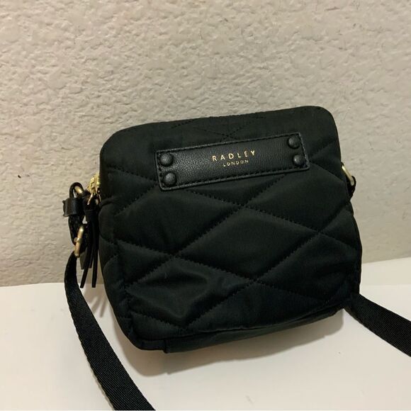 Radley London Charleston Quilt Crossbody Bag - Picture 1 of 15